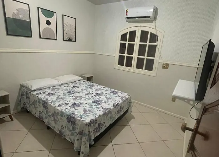 JL Suites Temporada