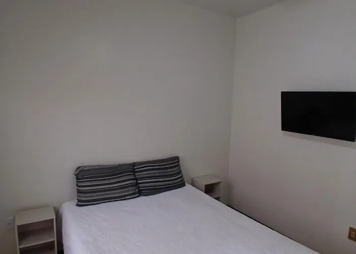 JL Suites Temporada
